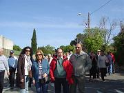 NIMES 2008 07 famille Diaz et Jeannine